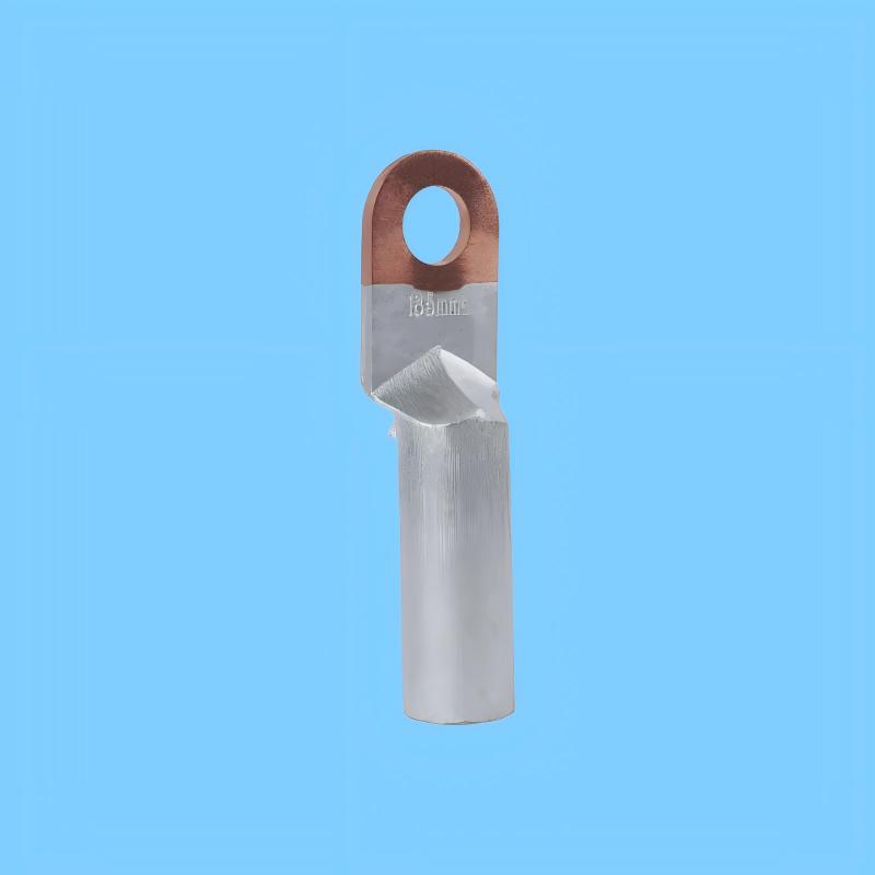 DTL-1 Bimetal Cable Lugs 5